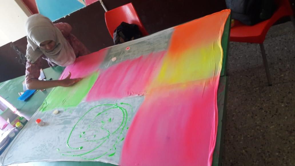 NIFD Global Pune Kondhwa Activities photo 1